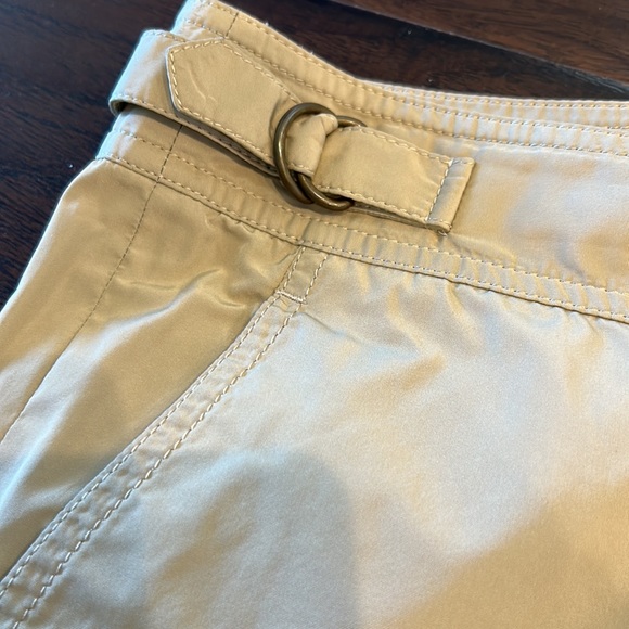 charles nolan New York cargo pants size 2 - Picture 3 of 11